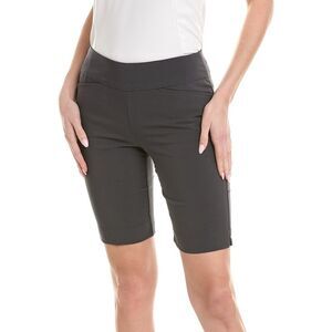 IBKUL Stain Resistant Solid Short